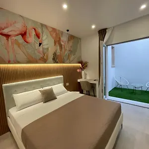 Affittacamere Bullerjanos, Olbia