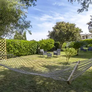 Pensión La Maison D'anna Maria - Lt - Pms Casevacanze, Olbia