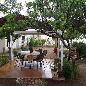 Affittacamere Garden, Olbia