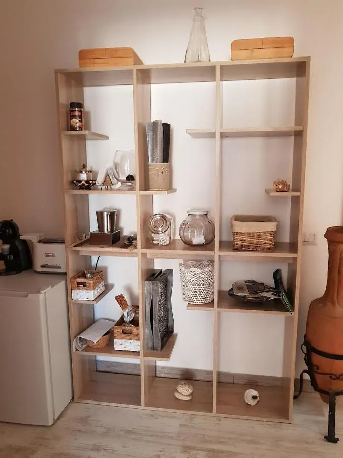 B&B Coco Olbia Couette-café