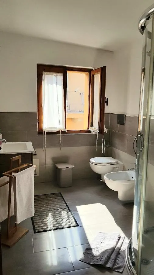 Couette-café B&B Coco Olbia