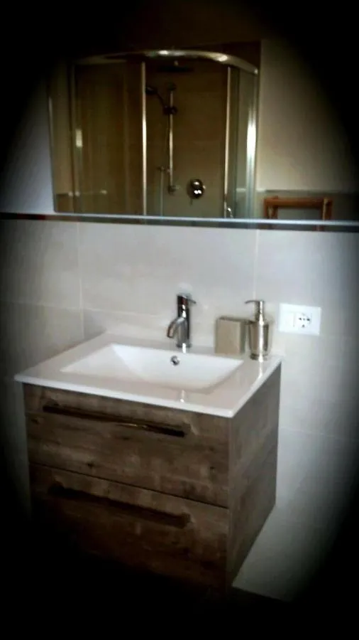 Couette-café B&B Coco Olbia Italie