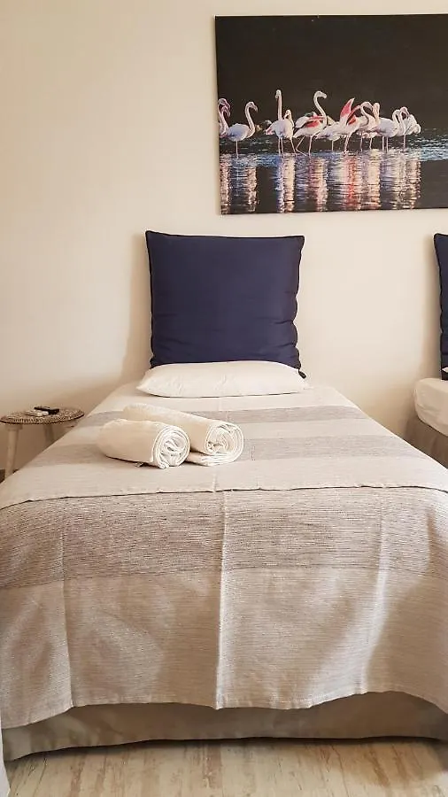 B&B Coco Olbia
