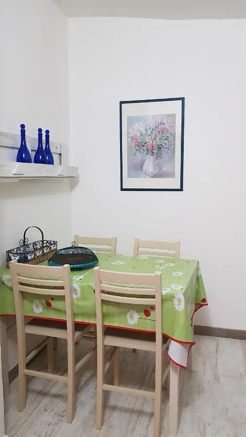 Couette-café B&B Coco Olbia